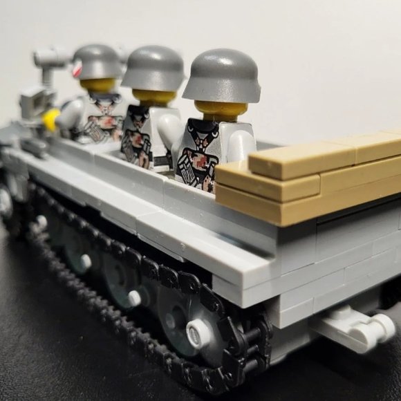 Lego brickarms - Picture 2 of 4